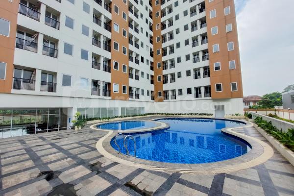 Sewa Harian, Bulanan, Tahunan Apartemen Urban Heights Residence
