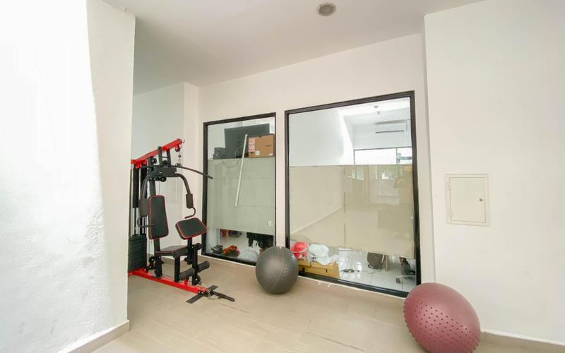 Sewa Harian, Bulanan, Tahunan Apartemen Samesta East Point