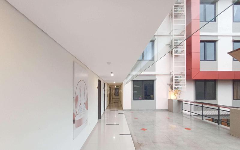 Sewa Harian, Bulanan, Tahunan Apartemen Altuz Seturan Yogyakarta