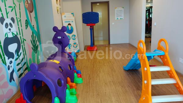 Sewa Harian, Bulanan, Tahunan Apartemen Parkland Avenue