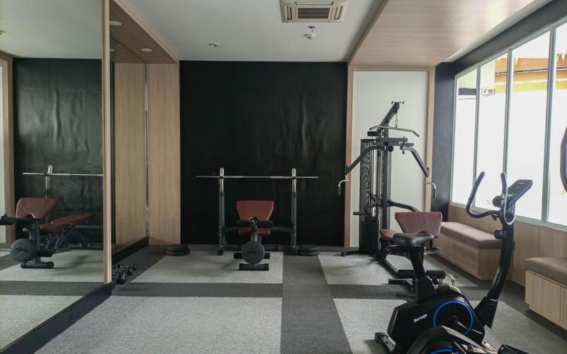 Sewa Harian, Bulanan, Tahunan Apartemen Taman Melati Sinduadi