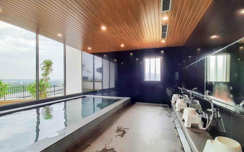 Sewa Harian, Bulanan, Tahunan Apartemen Orange County