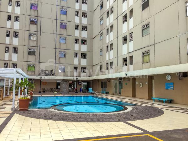 Sewa Harian, Bulanan, Tahunan Apartemen Grand Emerald