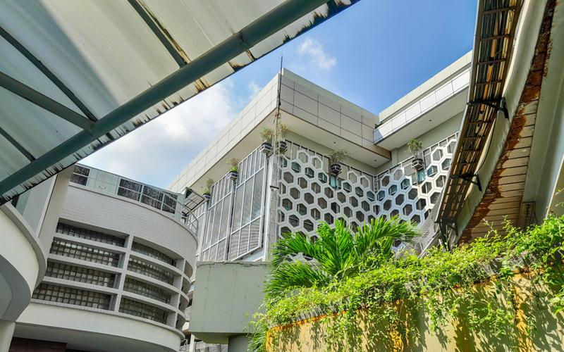 Sewa Harian, Bulanan, Tahunan Apartemen Summit Kelapa Gading