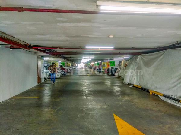 Sewa Harian, Bulanan, Tahunan Apartemen Samesta Mahata Margonda