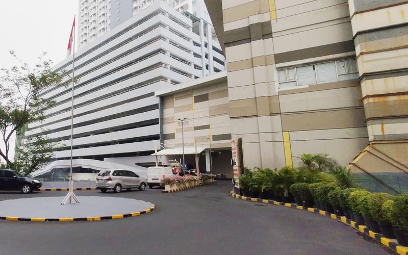 Sewa Harian, Bulanan, Tahunan Apartemen Orchard Supermall Mansion
