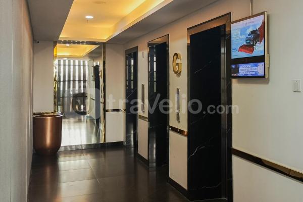 Sewa Harian, Bulanan, Tahunan Apartemen Tamansari Bintaro Mansion