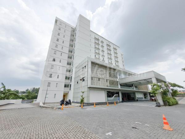 Sewa Harian, Bulanan, Tahunan Apartemen Malioboro City