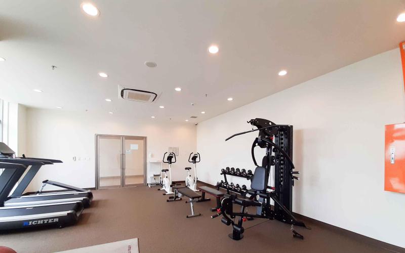 Sewa Harian, Bulanan, Tahunan Apartemen Orange County