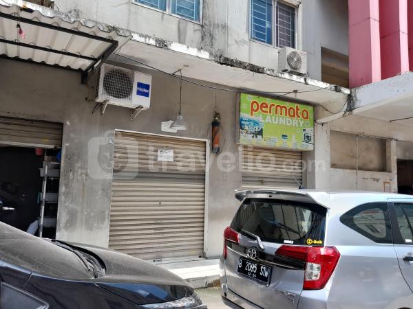 Sewa Harian, Bulanan, Tahunan Apartemen City Park