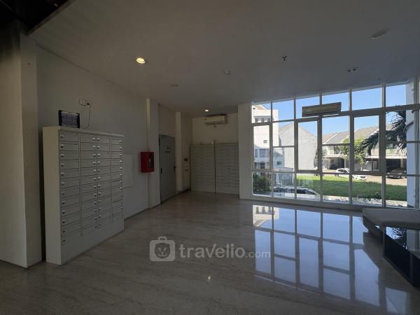 Sewa Harian, Bulanan, Tahunan Apartemen Royal Cityloft