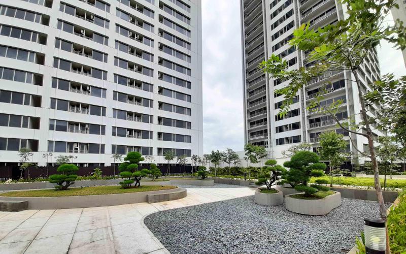 Sewa Harian, Bulanan, Tahunan Apartemen Orange County