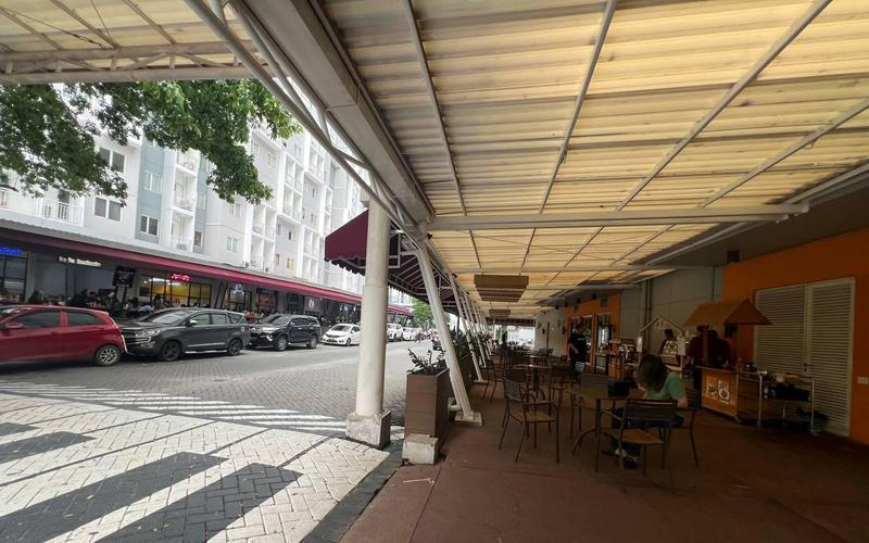 Sewa Harian, Bulanan, Tahunan Apartemen Cornell