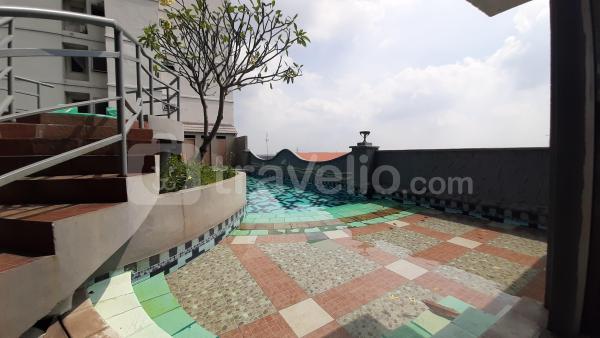 Sewa Harian, Bulanan, Tahunan Apartemen Grand Serpong