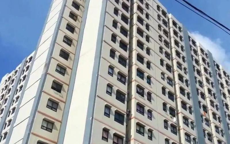 Sewa Harian, Bulanan, Tahunan Apartemen Menara Cawang