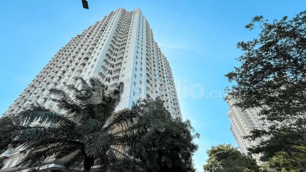 Sewa Harian, Bulanan, Tahunan Apartemen Pluit Sea View