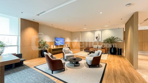 Sewa Harian, Bulanan, Tahunan Apartemen Antasari Place