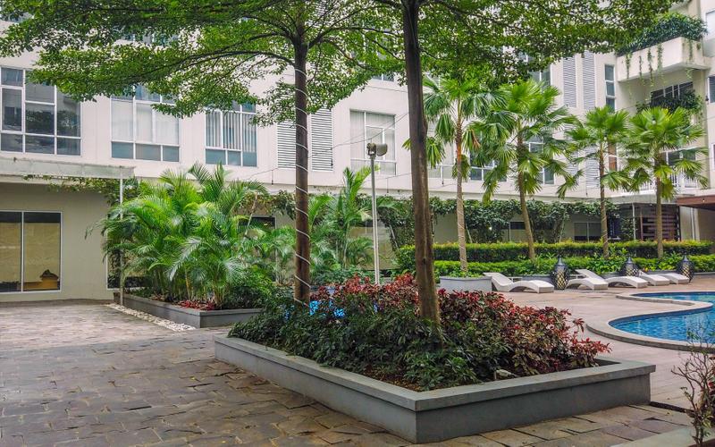 Sewa Harian, Bulanan, Tahunan Apartemen Bogor Icon