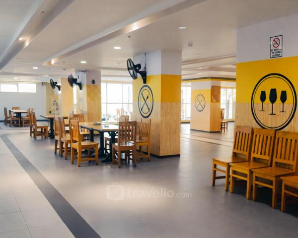 Sewa Harian, Bulanan, Tahunan Apartemen Vittoria Residence