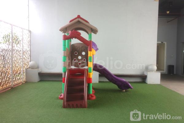 Sewa Harian, Bulanan, Tahunan Apartemen GP Plaza