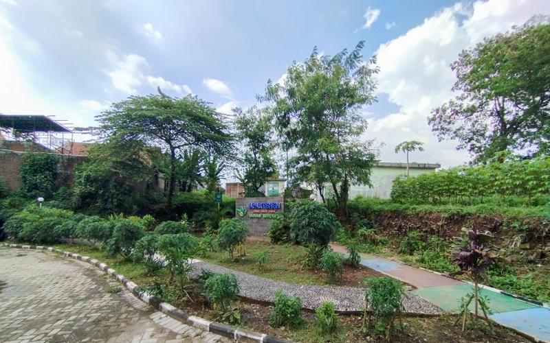 Sewa Harian, Bulanan, Tahunan Apartemen Buah Batu Park