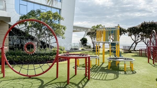 Sewa Harian, Bulanan, Tahunan Apartemen Regatta The Icon