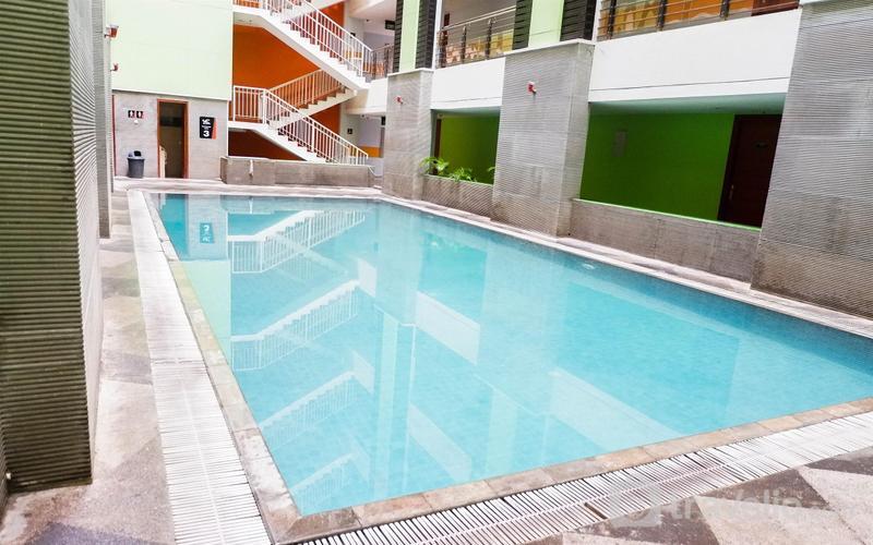 Sewa Harian, Bulanan, Tahunan Apartemen High Point Serviced