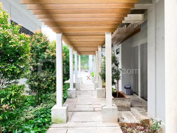 Sewa Harian, Bulanan, Tahunan Apartemen Monroe Tower