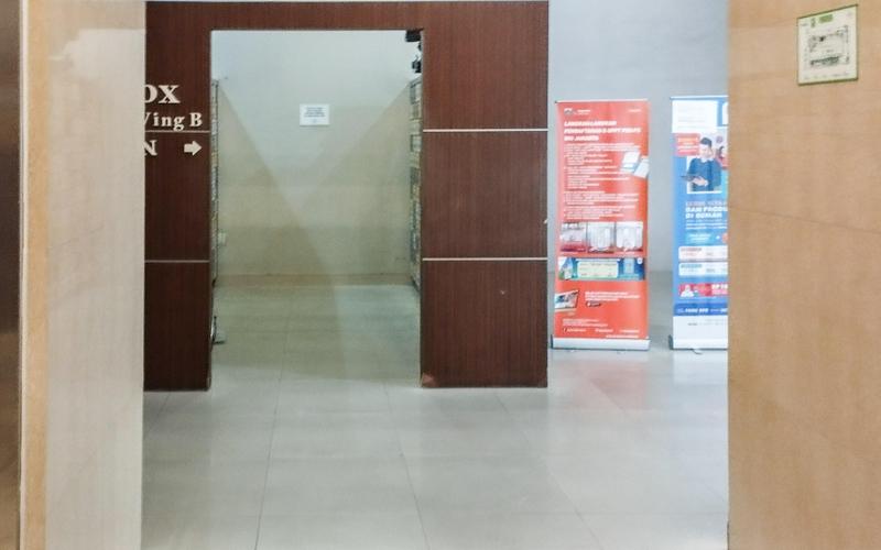 Sewa Harian, Bulanan, Tahunan Apartemen Tamansari The Hive