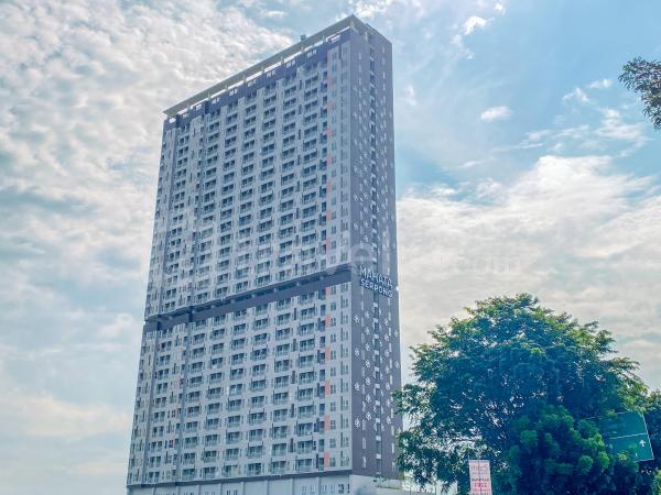 Sewa Harian, Bulanan, Tahunan Apartemen Samesta Mahata Serpong