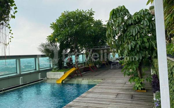 Sewa Harian, Bulanan, Tahunan Apartemen Aryaduta Residence Surabaya