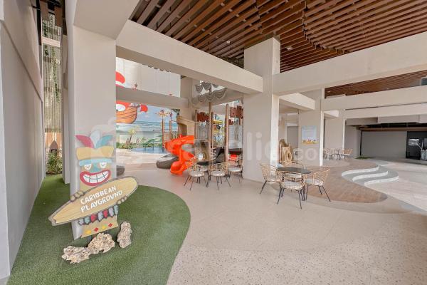 Sewa Harian, Bulanan, Tahunan Apartemen The Trans Icon Surabaya