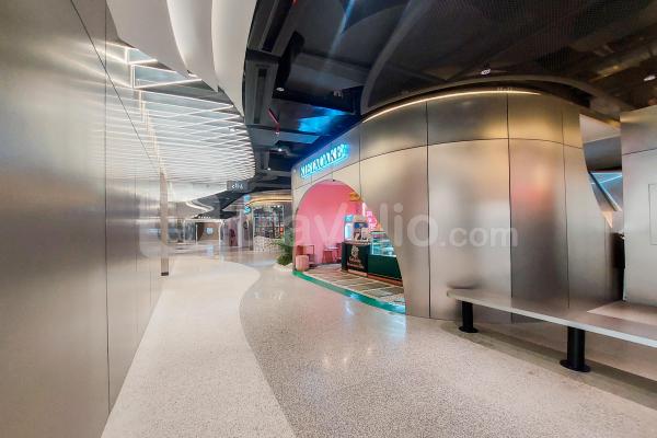 Sewa Harian, Bulanan, Tahunan Apartemen Carstensz Residence