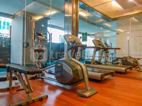 Sewa Harian, Bulanan, Tahunan Apartemen Kemang Village