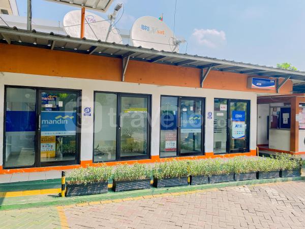 Sewa Harian, Bulanan, Tahunan Apartemen Gateway Pesanggrahan