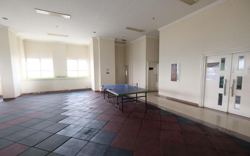 Sewa Harian, Bulanan, Tahunan Apartemen The Boulevard