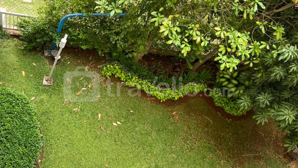 Sewa Harian, Bulanan, Tahunan Apartemen Pearl Garden Semanggi