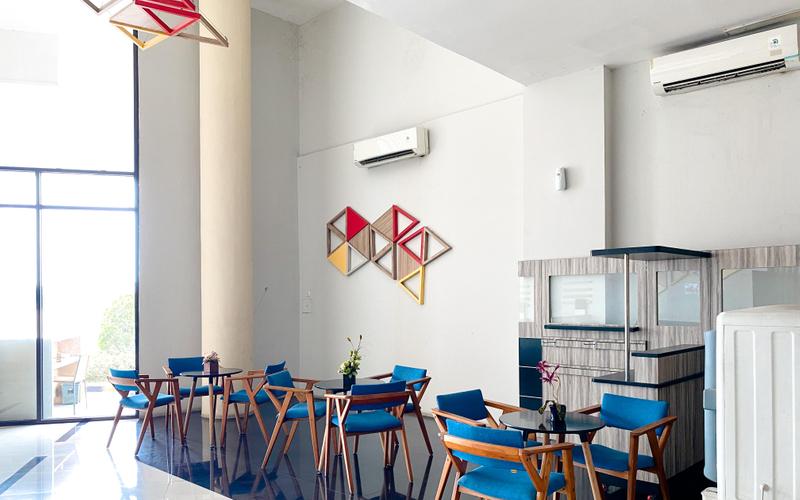 Sewa Harian, Bulanan, Tahunan Apartemen Prima Orchard