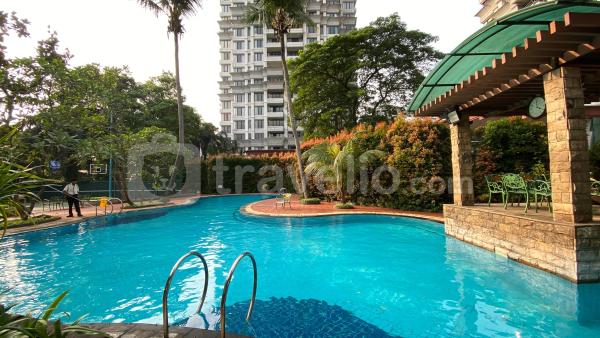 Sewa Harian, Bulanan, Tahunan Apartemen Amartapura Karawaci