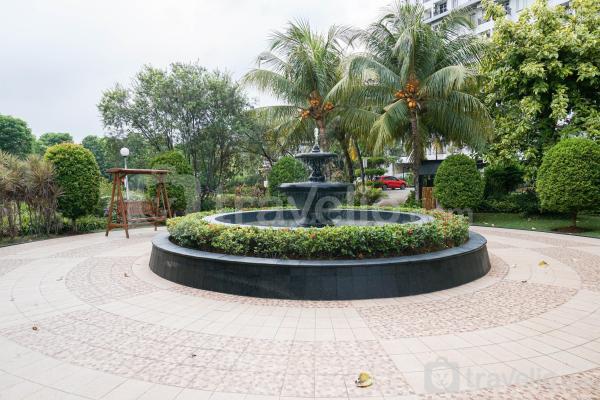 Sewa Harian, Bulanan, Tahunan Apartemen Gardenia Boulevard