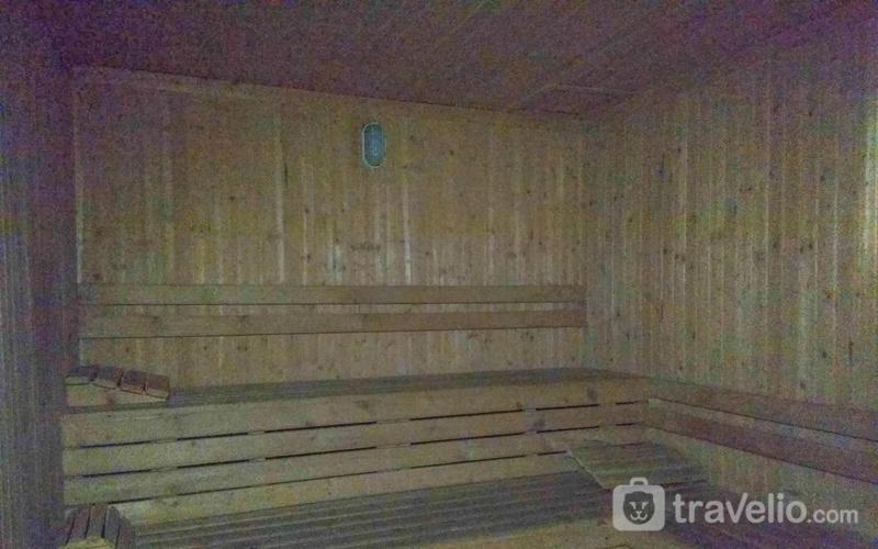 Sewa Harian, Bulanan, Tahunan Apartemen Kintamani Kondominium