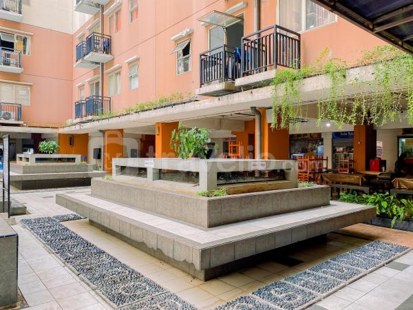 Sewa Harian, Bulanan, Tahunan Apartemen Gateway Pesanggrahan