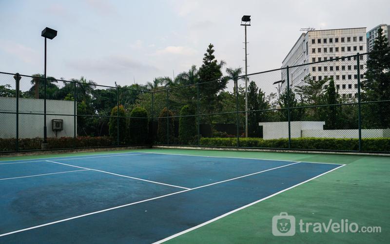 Sewa Harian, Bulanan, Tahunan Apartemen Windsor Puri