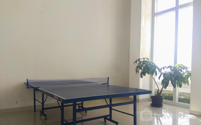 Sewa Harian, Bulanan, Tahunan Apartemen Springhill Terrace Residence