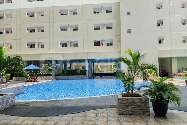 Sewa Harian, Bulanan, Tahunan Apartemen Loftvilles City