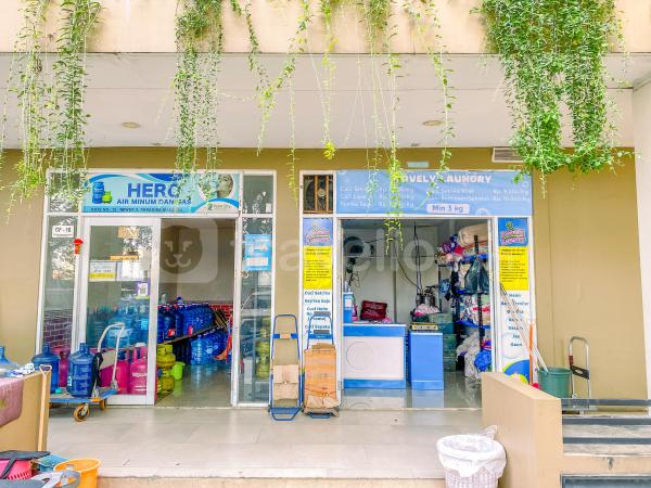 Sewa Harian, Bulanan, Tahunan Apartemen Paradise Mansion