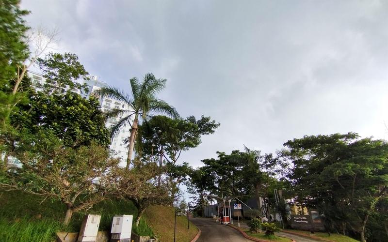 Sewa Harian, Bulanan, Tahunan Apartemen Marbella Suites Dago Pakar Bandung