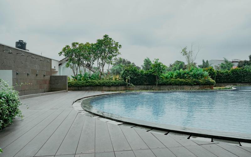 Sewa Harian, Bulanan, Tahunan Apartemen Pejaten Park Residence