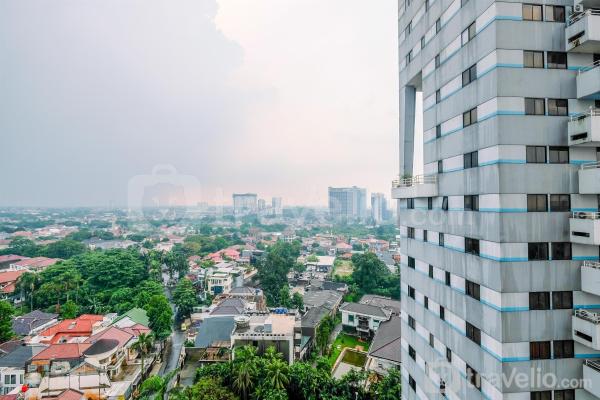 Sewa Harian, Bulanan, Tahunan Apartemen Bona Vista