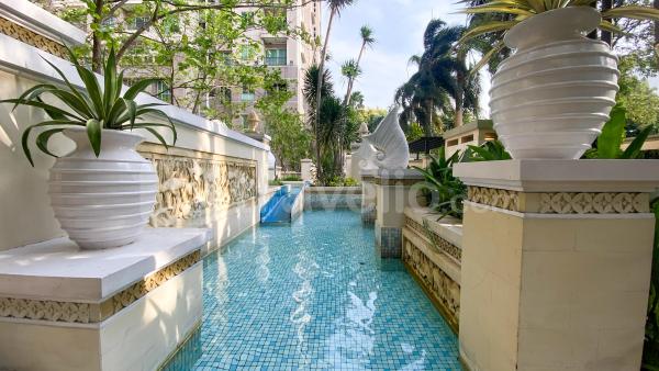 Sewa Harian, Bulanan, Tahunan Apartemen Senayan Residence